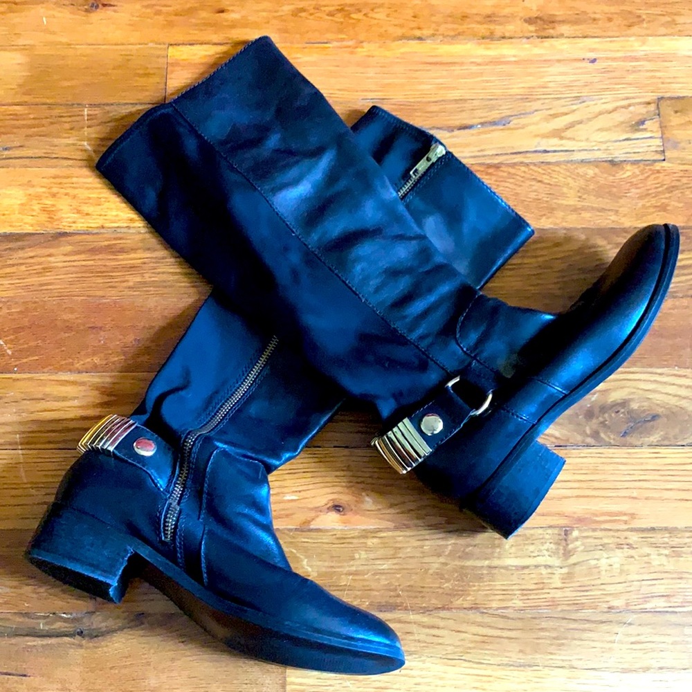Steve Madden Reggiee boot